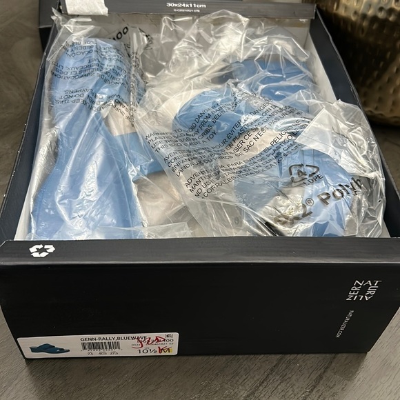 Naturalizer Genn Rally Slide Sandal - Picture 2 of 12